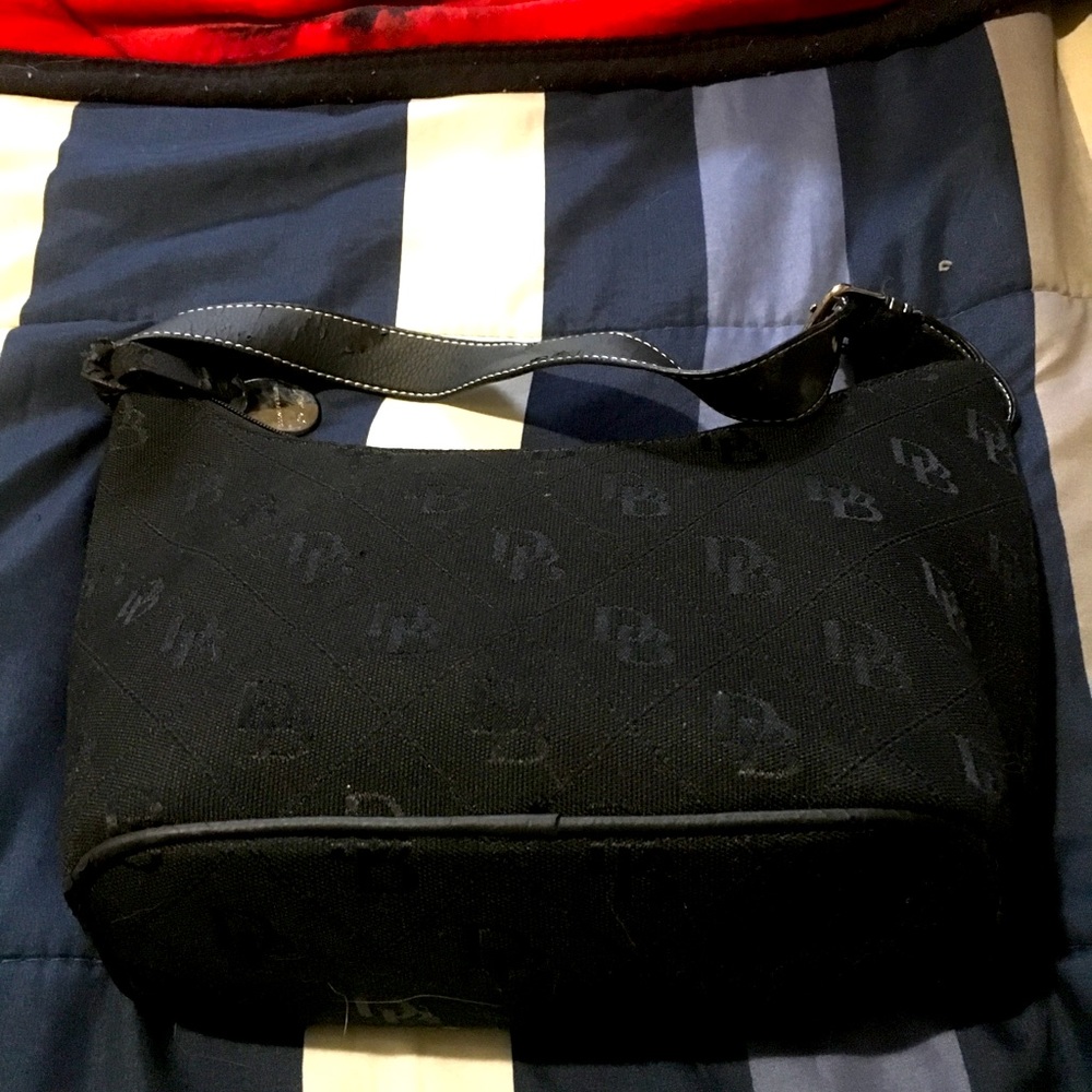 Dooney and Bourke small purse